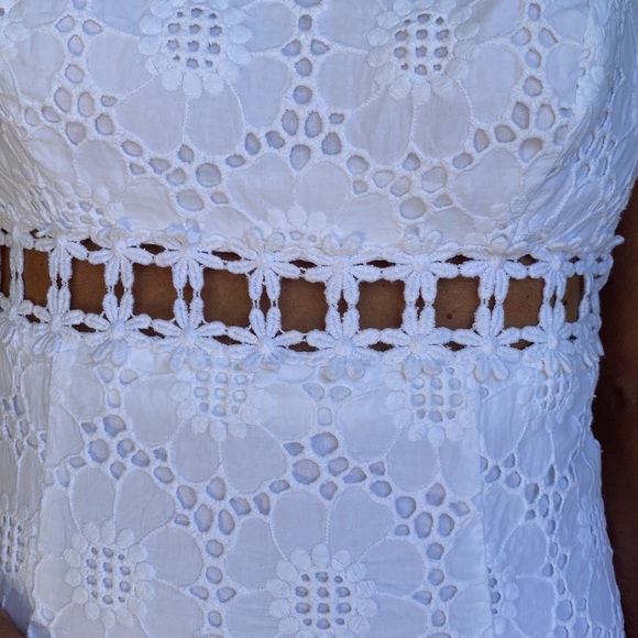 Lilly Pulitzer Sundress-size 0 - Picture 6 of 8